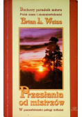 Przesłania od mistrzów