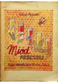Miód pszczeli, 1947 r.
