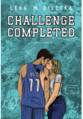 Dylogia Challenge Tom 2 Challenge completed