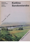 Głowaciński Zbigniew - Kotlina Sandomierska