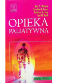 Opieka paliatywna
