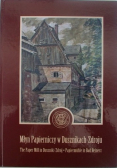 Młyn Papierniczy w Dusznikach Zdroju