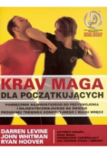Krav maga dla początkujących