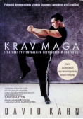 Krav Maga izraelski system walki w bezpośrednim kontakcie