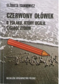 Czerwony ołówek