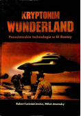 Kryptonim Wunderland