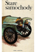Stare samochody