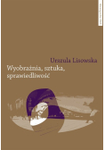 Wyobraźnia sztuka sprawiedliwość