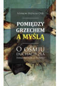 Pomiędzy grzechem a myślą