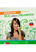 Niemiecki dla całkiem zielonych