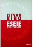 Eseje polityczne