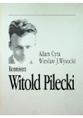 Rotmistrz Witold Pilecki