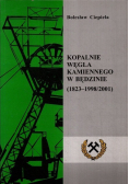 Kopalnie węgla kamiennego w Będzinie