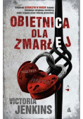 Obietnica dla zmarłej