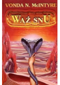 Wąż snu
