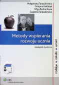 Metody wspierania rozwoju ucznia