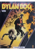 Dylan Dog Johnny Freak