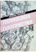 Technologia cukiernictwa