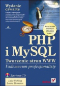 PHP i MySQL Tworzenie stron WWW