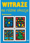 Witraże na różne okazje