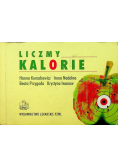 Liczmy kalorie