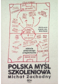 Polska myśl szkoleniowa