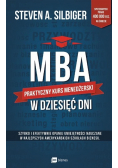 MBA w dziesięć dni. Praktyczny kurs.. w.2017