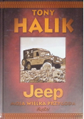 Jeep Moja wielka przygoda