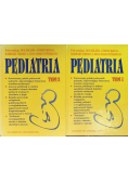 Pediatria Tom I i II