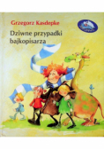 Dziwne przypadki bajkopisarza