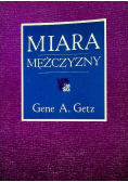 Miara mężczyzny