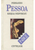Księga niepokoju