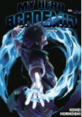 My Hero Academia Tom 30