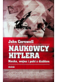 Naukowcy Hitlera