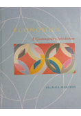 Economics A Contemporary Introduction