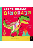 Jak to działa Dinozaur