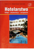 Hotelarstwo Usługi eksploatacja zarządzanie