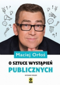 O Sztuce Wystąpień Publicznych