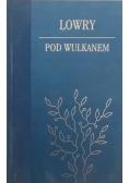 Pod wulkanem