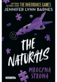 The Naturals Mroczna strona Tom 2