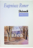 Dziennik 1914 - 1918