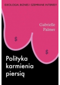 Polityka karmienia piersią