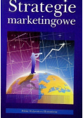 Strategie marketingowe