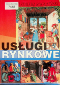 Usługi rynkowe