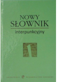 Nowy słownik interpunkcyjny
