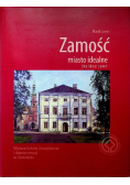 Zamość Miasto idealne