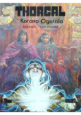 Thorgal Tom 21 Korona Ogotaia