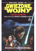 Gwiezdne wojny Kryzys czarnej floty Tom II  Tarcza kłamstw
