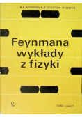 Feynmana Wykłady z fizyki tom 1 część 1