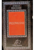 Przedwiośnie